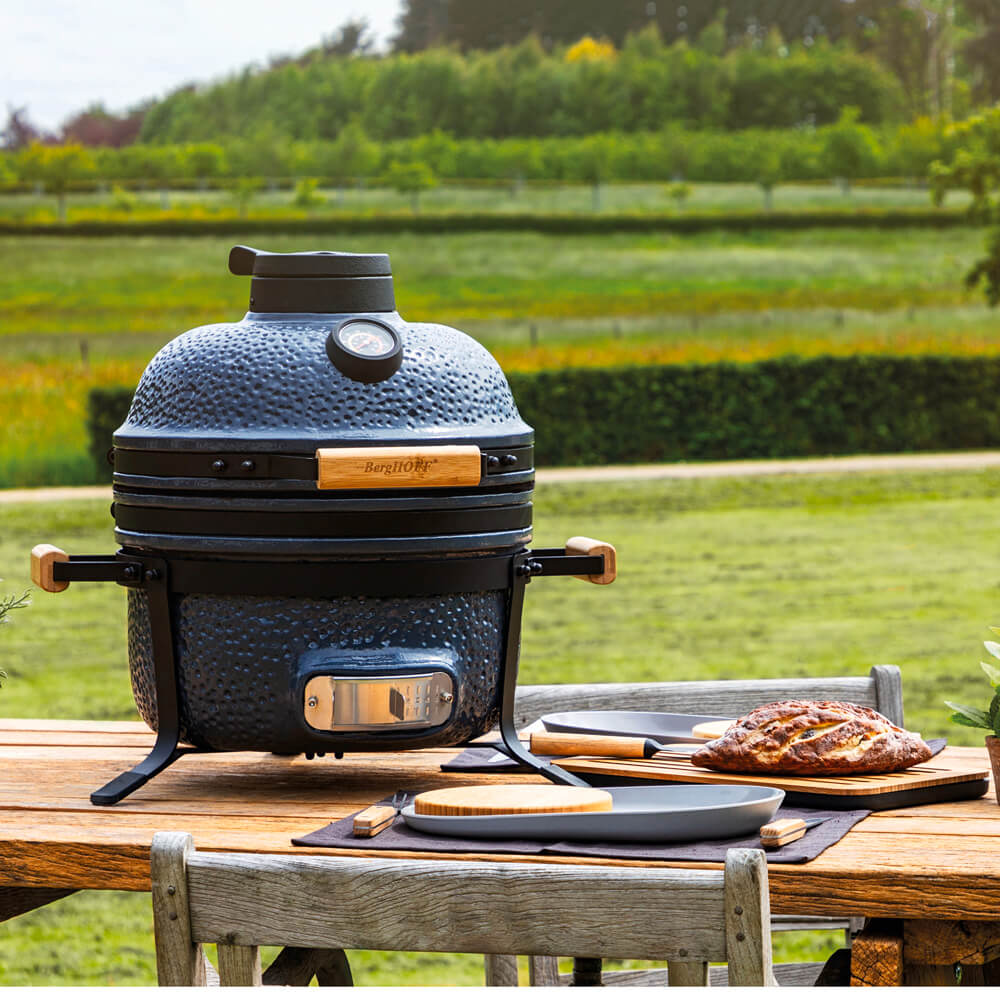 Barbecue Grill Oven, BBQ Grill, Outdoor Kitchen, BBQ Tools, Outdoor Grilling